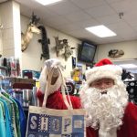 Gallery 2 - Carrabelle's Small Business Saturday