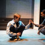 Gallery 3 - The Curious Incident of the Dog in the Night-Time