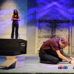 Gallery 4 - The Curious Incident of the Dog in the Night-Time