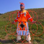 Gallery 6 - Winter Solstice Celebration: Native American Festival