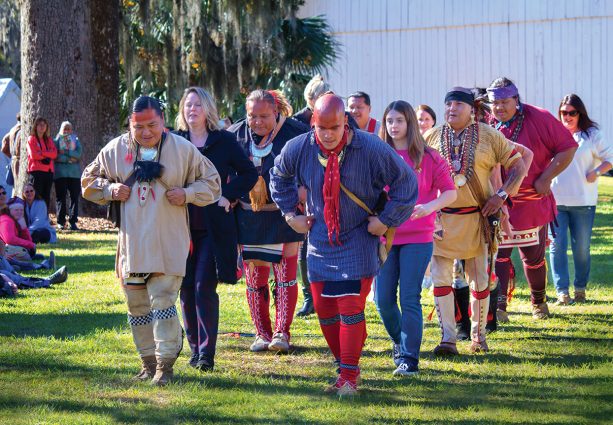 Gallery 9 - Winter Solstice Celebration: Native American Festival