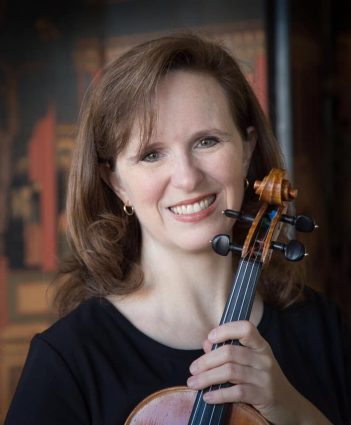 Gallery 1 - Building Bridges with Beethoven: Corinne Stillwell and Friends