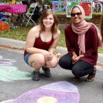 Gallery 5 - Call for Community Partners for Chain of Parks Art Festival