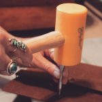 Craft Night with Crafts + Drafts Tally at Lake Tribe Brewing