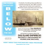 Gallery 1 - Shipwrecks of Dog Island: Carrabelle History Museum Program