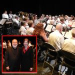 Gallery 1 - Capital City Band Spring Concert at TCC