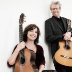 Gallery 2 - Amadeus Duo guitar recital