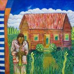 Gallery 2 - Black History Month at Southern Exposure Art Gallery