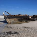 Gallery 2 - Shipwrecks of Dog Island: Carrabelle History Museum Program