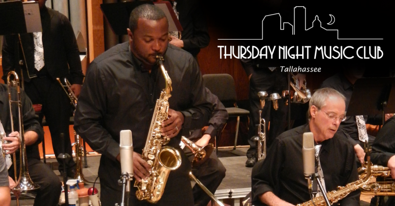 Gallery 2 - Thursday Night Music Club plays in Thomasville