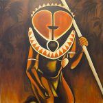 Gallery 3 - Black History Month at Southern Exposure Art Gallery