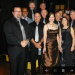 Gallery 4 - Thursday Night Music Club plays in Thomasville