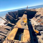 Gallery 5 - Shipwrecks of Dog Island: Carrabelle History Museum Program