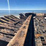 Gallery 6 - Shipwrecks of Dog Island: Carrabelle History Museum Program