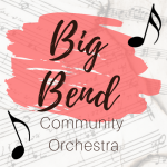 Big Bend Community Orchestra