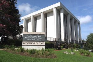 State Archives of Florida