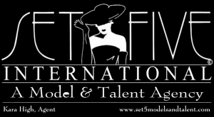 Talent Search from Set 5 Talent Agency