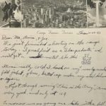 Gallery 1 - Our Lives In Letters: A WWII Perspective