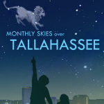 Gallery 1 - Monthly Skies over Tallahassee