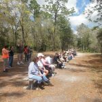 Gallery 2 - Tallahassee Civic Chorale Fundraiser - Fish Fry and Walking Tour of Natural Bridge