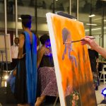 Gallery 7 - Paint Around Gala and Auction