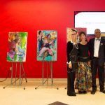 Gallery 9 - Paint Around Gala and Auction