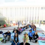 Gallery 1 - Arts and Culture Days at the Capitol