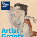 Gallery 1 - Artist Grants from The Hopper Prize