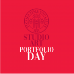FSU Studio Art Portfolio Day