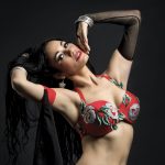 Gallery 1 - Tuesday Belly Dance Classes with Omaris