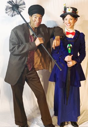 Gallery 2 - Mary Poppins Jr.