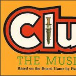 Gallery 2 - Clue: The Musical