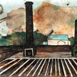 Gallery 3 - Postcards from Nowhere: Artworks by Rich Curtis