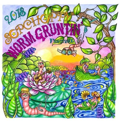 Gallery 7 - Sopchoppy Worm Gruntin' Festival