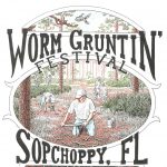 Sopchoppy Worm Gruntin' Festival