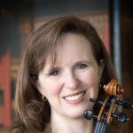 Building Bridges with Beethoven: Corinne Stillwell and Friends