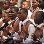 Gallery 4 - Tallahassee Boys' Choir and Domestic Violence Survivor Speaker