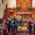Bach Parley Spring Concert & Annual Reception