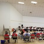 Gallery 4 - Patriotic Concert by the Capital City Band of TCC