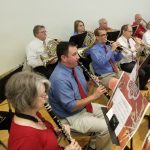 Gallery 5 - Patriotic Concert by the Capital City Band of TCC
