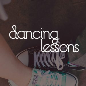 Auditions: Dancing Lessons