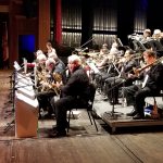 TNMC 12th Annual Jazz Showcase Concert