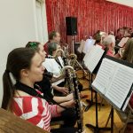 Gallery 1 - Capital City Band of TCC 2019 Winter Benefit Concert