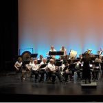Gallery 1 - Capital City Band of TCC Fall Concert
