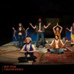 Gallery 1 - HAIR: the American tribal love-rock musical