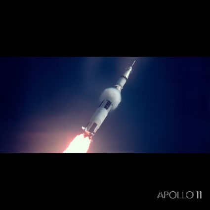 Gallery 2 - APOLLO 11: First Steps Edition