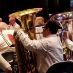 Gallery 3 - CANCELLED: Capital City Band of TCC Spring Concert