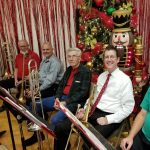 Gallery 3 - Capital City Band of TCC 2019 Winter Benefit Concert