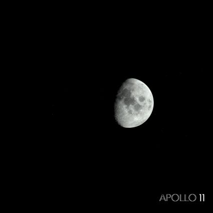 Gallery 3 - APOLLO 11: First Steps Edition