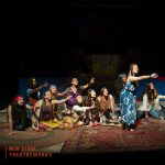 Gallery 3 - HAIR: the American tribal love-rock musical